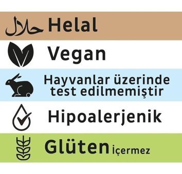 Sleepy Natural 6 Numara Külot Bebek Bezi 4x64'lü
