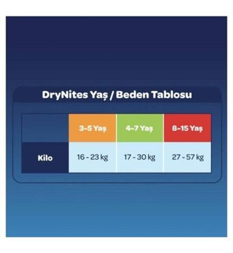 Huggies 1 Numara Külot Bebek Bezi 27'li