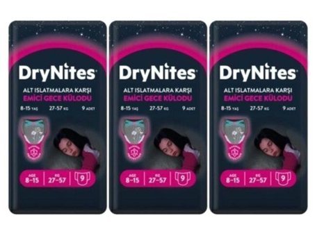 Huggies 1 Numara Külot Bebek Bezi 27'li