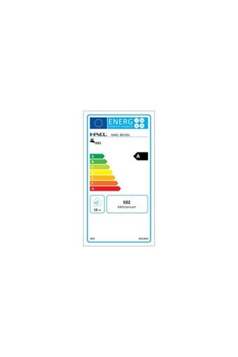 Power Hakl BH-10S 1500 W A Enerji Sınıfı 10 lt Manuel Dikey Tezgah Altı Elektrikli Termosifon