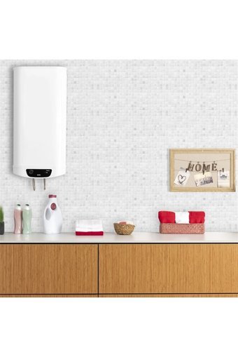 Vestel TRM 65 MK 2000 W C Enerji Sınıfı 65 lt Manuel Dikey Tezgah Üstü Elektrikli Termosifon