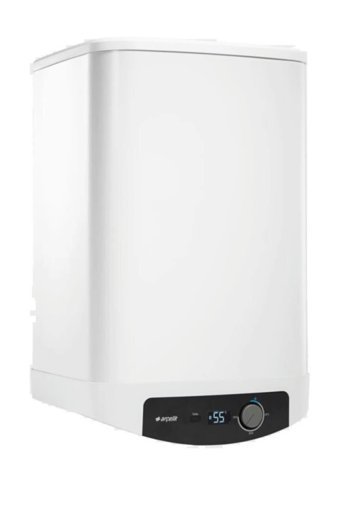 Arçelik T 7380 E BS 2000 W A Enerji Sınıfı 80 lt Dijital Dikey Tezgah Üstü Elektrikli Termosifon