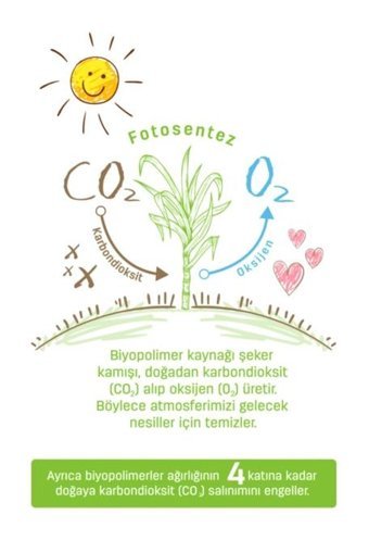 Sleepy Bio Natural 6 Numara Bantlı Bebek Bezi 16'lı