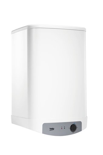 Beko BKT 800 E BS 1800 W A Enerji Sınıfı 80 lt Dijital Dikey Tezgah Üstü Elektrikli Termosifon