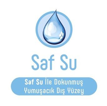 Sleepy Natural 5 Numara Bantlı Bebek Bezi 264'lü