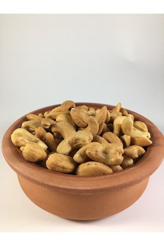 Sıddık Kırmacı Kavrulmuş Kaju 500 gr