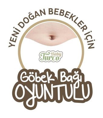 Baby Turco Doğadan 3 Numara Bantlı Bebek Bezi 136'lı