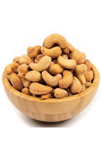Harman Kuruyemiş Kavrulmuş Kaju 1 kg