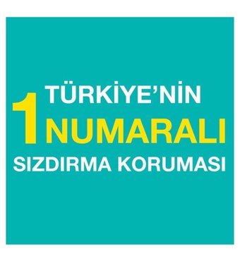Prima 5 Numara Bantlı Bebek Bezi 46'lı