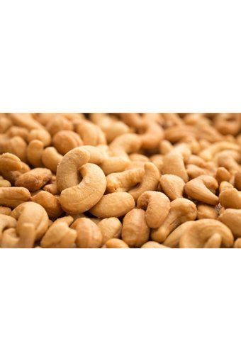 Pastafix Tuzlu Kavrulmuş Kaju 1 kg