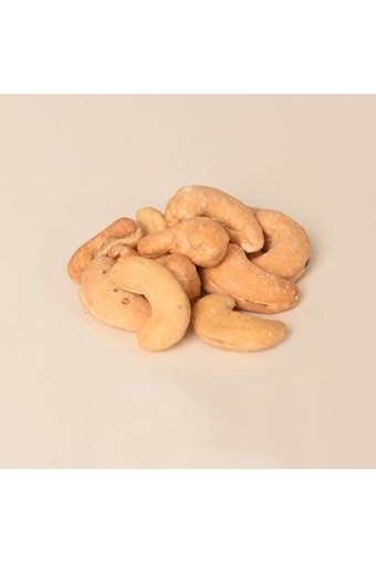 Nusnus Kavrulmuş Kaju 1 kg
