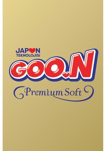 Goon Premium Soft 6 Numara Bantlı Bebek Bezi 22'li