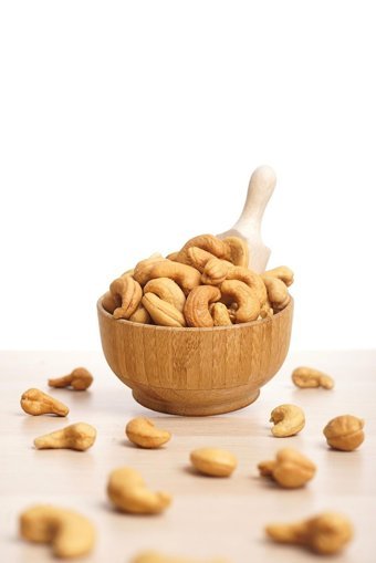 Bulutlar Kuruyemiş Soslu Kavrulmuş Kaju 1 kg