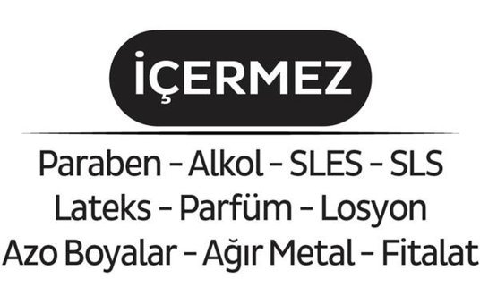 Paddlers Protection 3 Numara Bantlı Bebek Bezi 100'lü