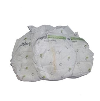 Arex Baby 5 Numara Bantlı Bebek Bezi 2x30'lu