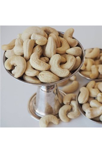 Ticaretdenizi Glutensiz Tuzsuz Çiğ Kaju 2 kg