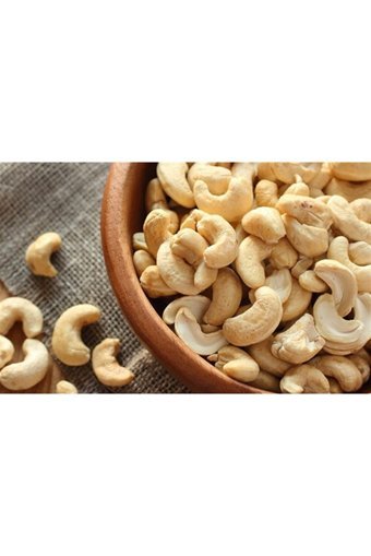 Zirvedengelsin Tuzlu Kavrulmuş Kaju 1 kg