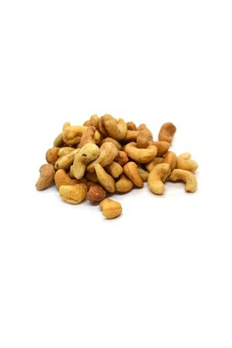 Alagözler Tuzlu Kavrulmuş Kaju 1 kg