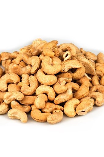 Alper Tunga Kavrulmuş Kaju 1 kg