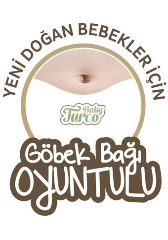 Baby Turco Doğadan 7 Numara Bantlı Bebek Bezi 224'lü