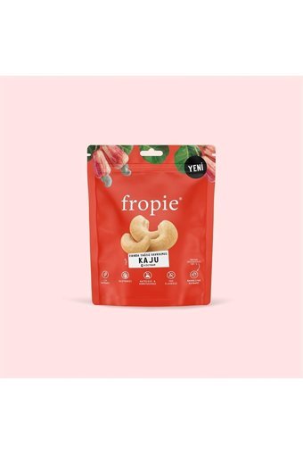 Fropie Kavrulmuş Kaju 75 gr