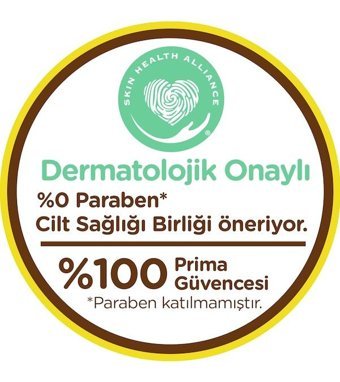 Prima 8 Numara Bantlı Bebek Bezi 2x31'li
