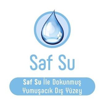 Sleepy Natural 6 Numara Külot Bebek Bezi 2x80'li