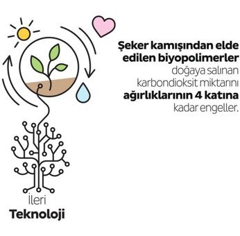 Sleepy Natural 4 Numara Bantlı Bebek Bezi 164'lü