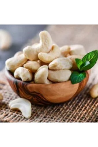 E-Cerez Glutensiz Çiğ Kaju 1 kg