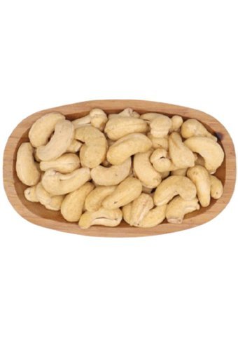 Mevlana Bazaar Glutensiz Çiğ Kaju 500 gr