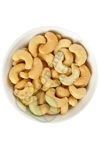 Karlıoğlu Tuzlu Kavrulmuş Kaju 1 kg
