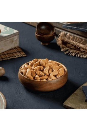 Halktan Kavrulmuş Kaju 500 gr