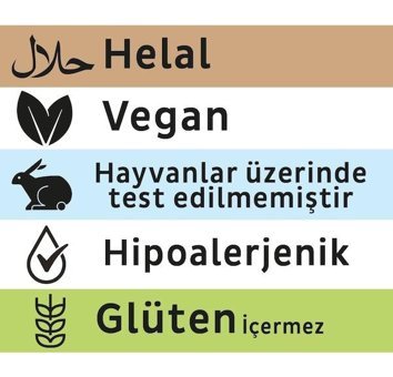 Sleepy Natural 6 Numara Bantlı Bebek Bezi 3x64'lü