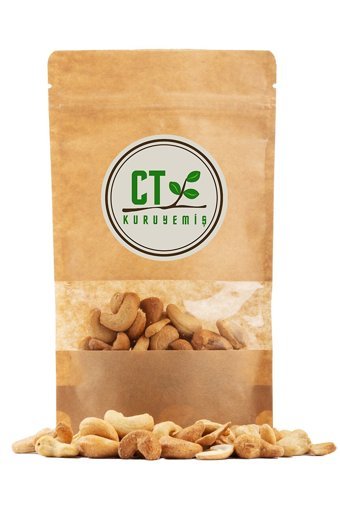 Ct Kuruyemiş Kavrulmuş Kaju 250 gr