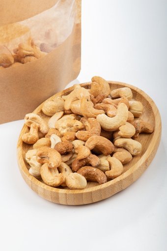 Ct Kuruyemiş Kavrulmuş Kaju 250 gr