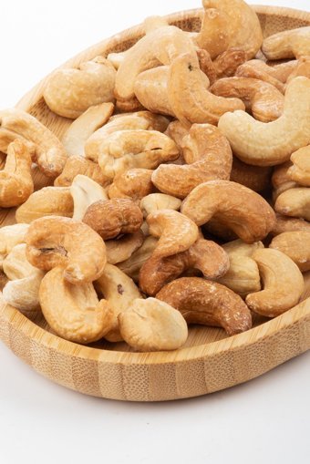 Ct Kuruyemiş Kavrulmuş Kaju 250 gr