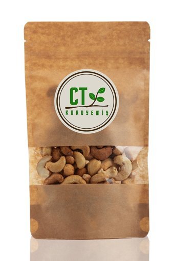 Ct Kuruyemiş Kavrulmuş Kaju 250 gr