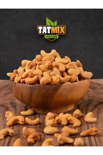 Tatmix Kavrulmuş Kaju 1 kg