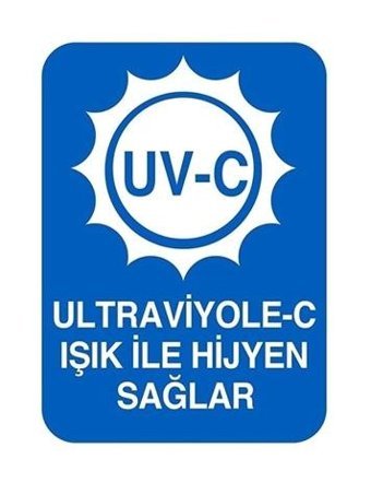 Molfix 1 Numara Bantlı Bebek Bezi 112'li