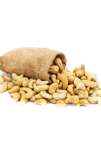 Dadak Lokum Ve Kuruyemiş Glutensiz Çiğ Kaju 2 kg