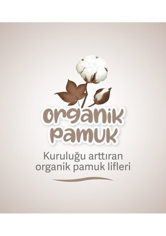 Mutlu Bebe 4 Numara Bantlı Bebek Bezi 24'lü