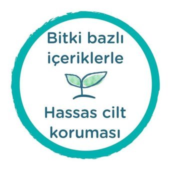 Prima Pampers Harmonie 6 Numara Külot Bebek Bezi 18'li