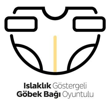 Sleepy Extra 1 Numara Bantlı Bebek Bezi 64'lü