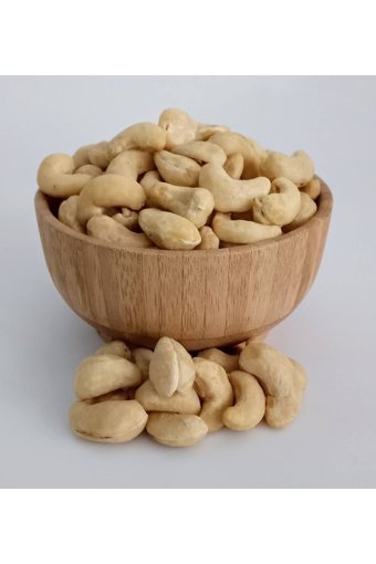 Dünya Kuruyemiş Aktar Çiğ Kaju 1 kg