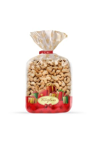 Tuğba Kuruyemiş Kavrulmuş Kaju 1 kg