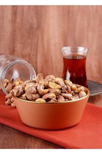 Komsu Kuruyemis Kavrulmuş Kaju 250 gr