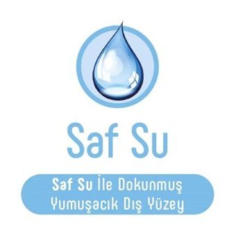 Sleepy Natural 5 Numara Bantlı Bebek Bezi 24'lü