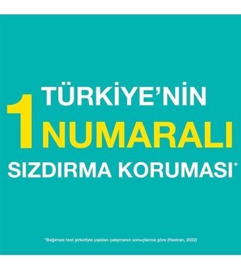 Prima 4 Numara Bantlı Bebek Bezi 370'li