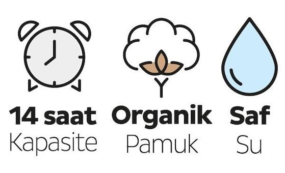 Sleepy 5+ Numara Bantlı Bebek Bezi 104'lü