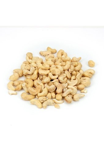 Nutova Glutensiz Çiğ Kaju 1 kg